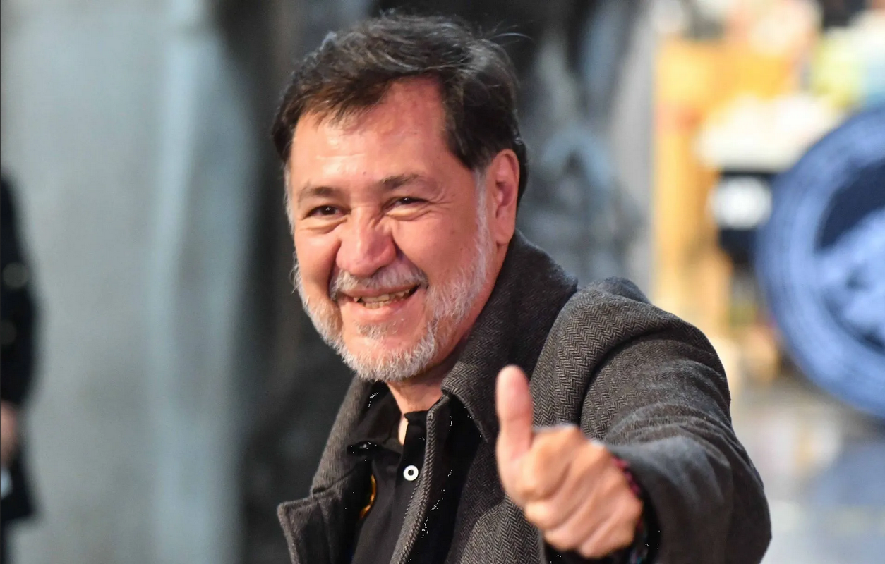 Fernandez Noroña se integra al Consejo General del INE para representar al PT