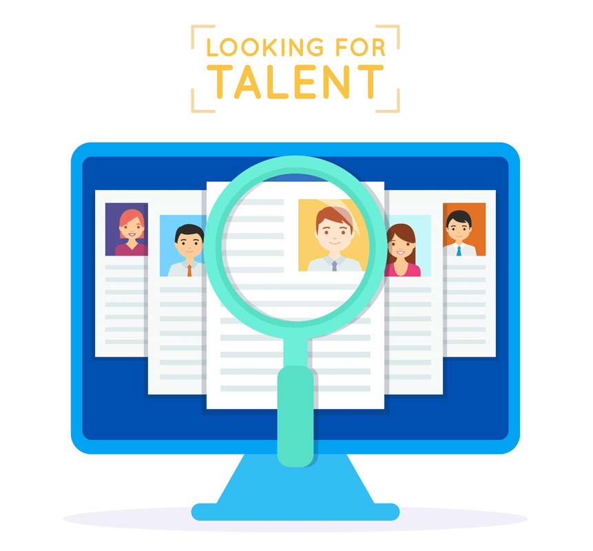 Expanded Talent Pool