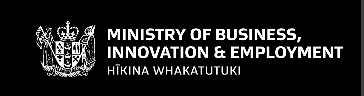 Ministry of Business, Innovation and Employment