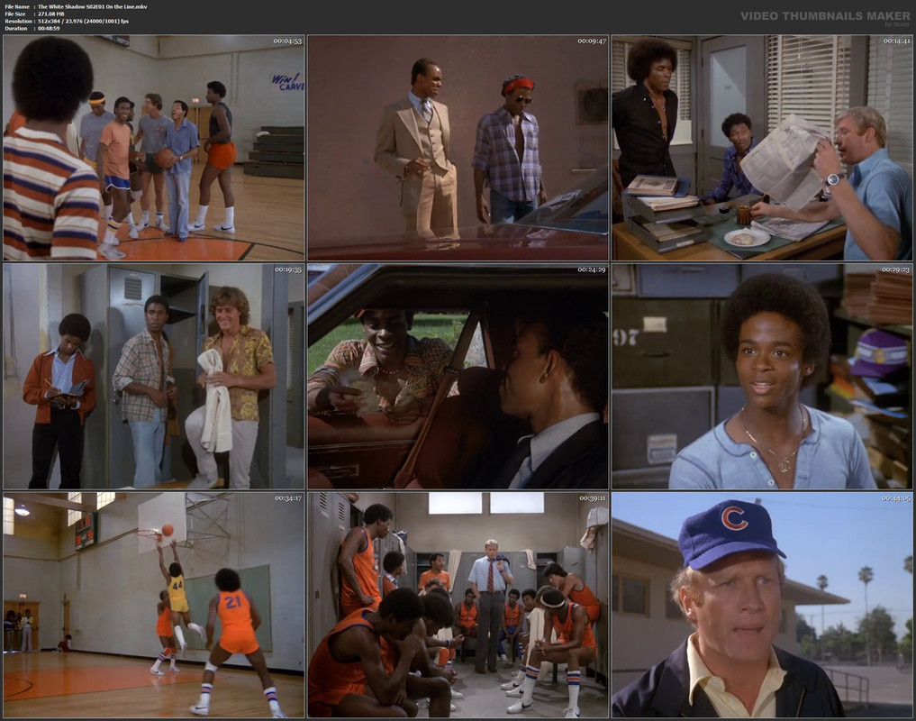 The White Shadow S02E01 On the Line.mkv