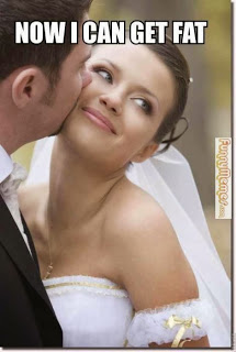 married fat