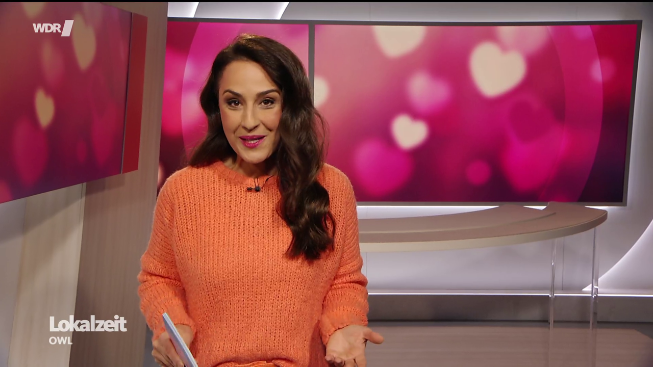 Nina Moghaddam WDR Lokalzeit OWL 11 03 2026 122X Caps 113