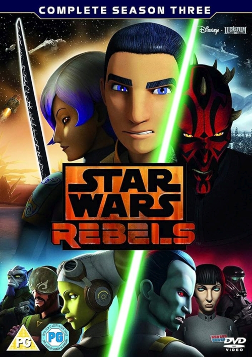Star Wars: Rebelianci / Star Wars Rebels (2016) (Sezon 3) MULTi.1080p.DSNP.WEB-DL.AAC2.0.H264-Ralf / Dubbing i Napisy PL 