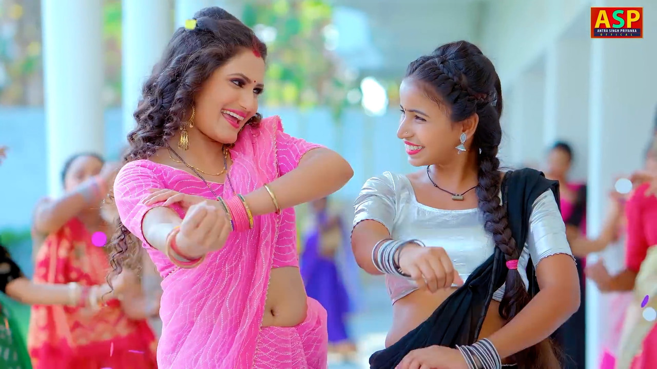 Antra Singh Priyanka 3.7