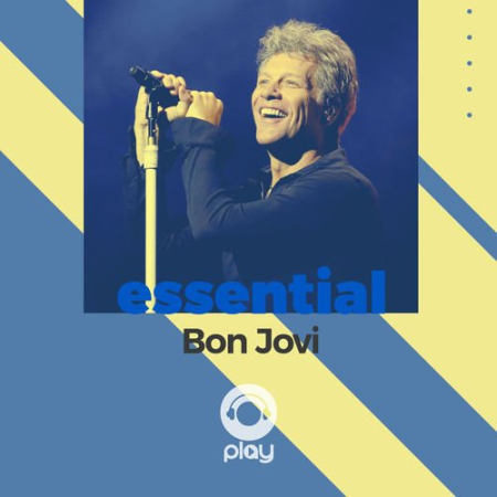 Essential Bon Jovi by Cienradios Play (2020)