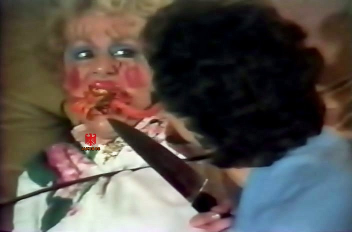 Linda Herman 6 - Captives 1988