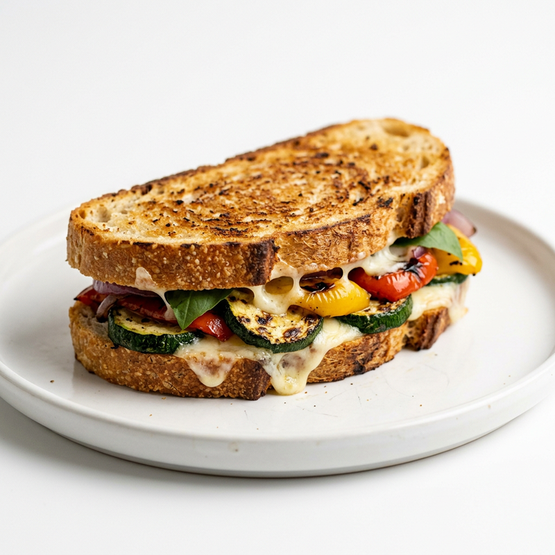 Pan Vegetale