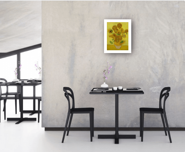 van gogh famous paintings