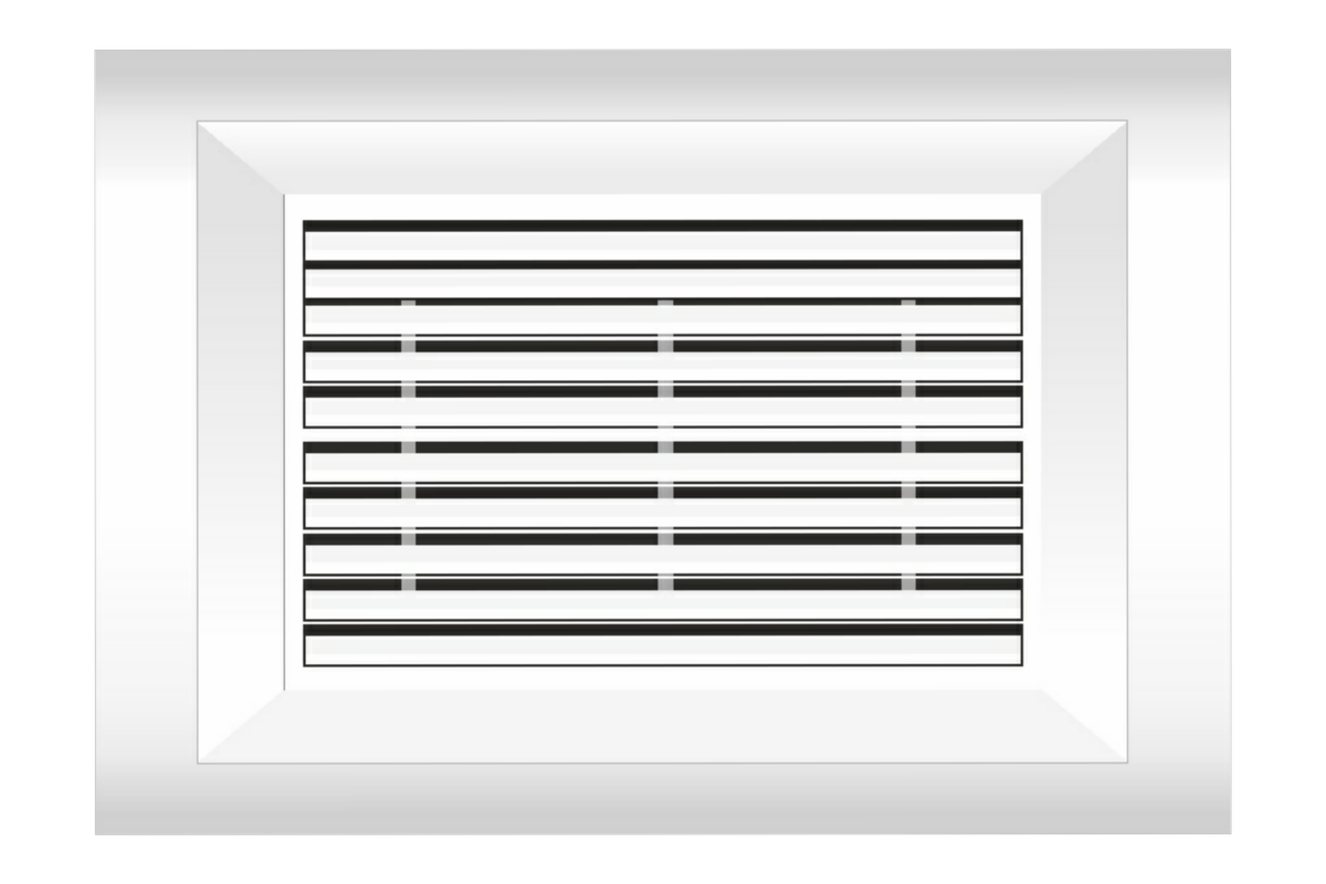 FOOT LIGHT 3M GRILL
