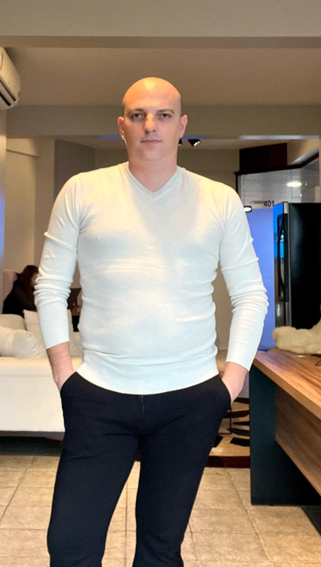 Jean Sartor - Conselheiro Empresarial