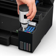 Epson L14150 Tanque de Tinta e Painel