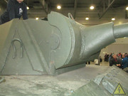 Макет советского легкого танка Т-70Б, Музей техники Вадима Задорожного IMG-3393