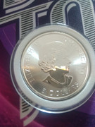 Canadá. 5 Dólares (Onza plata) 2017 “150 Years-Voyageur” UNC/BU IMG-20200524-174845