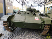 Советский легкий танк Т-60, Музей техники Вадима Задорожного DSCN3332