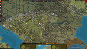 Entente Turn 19 Serbia and Romania