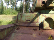 Советский легкий танк Т-26, обр. 1939г.,  Panssarimuseo, Parola, Finland S6303833