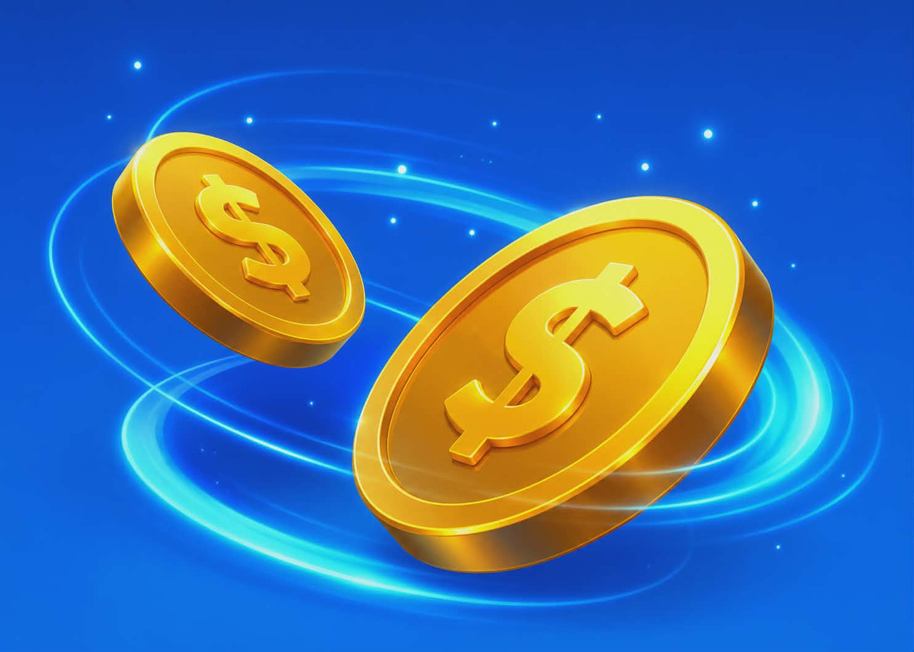 Bitgame BTC Logo