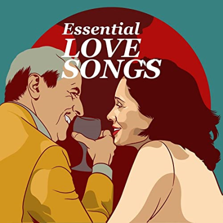 VA - Essential Love Songs (2021)