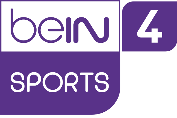 شعار قناة BEIN_SPORT_4_4K