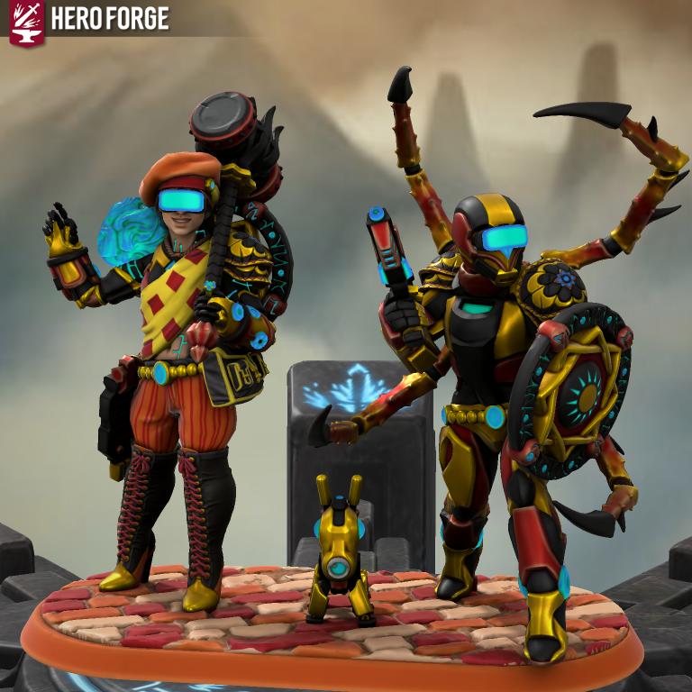 Projection Quest Quest of the YoRHa Edition Page 2305 SpaceBattles