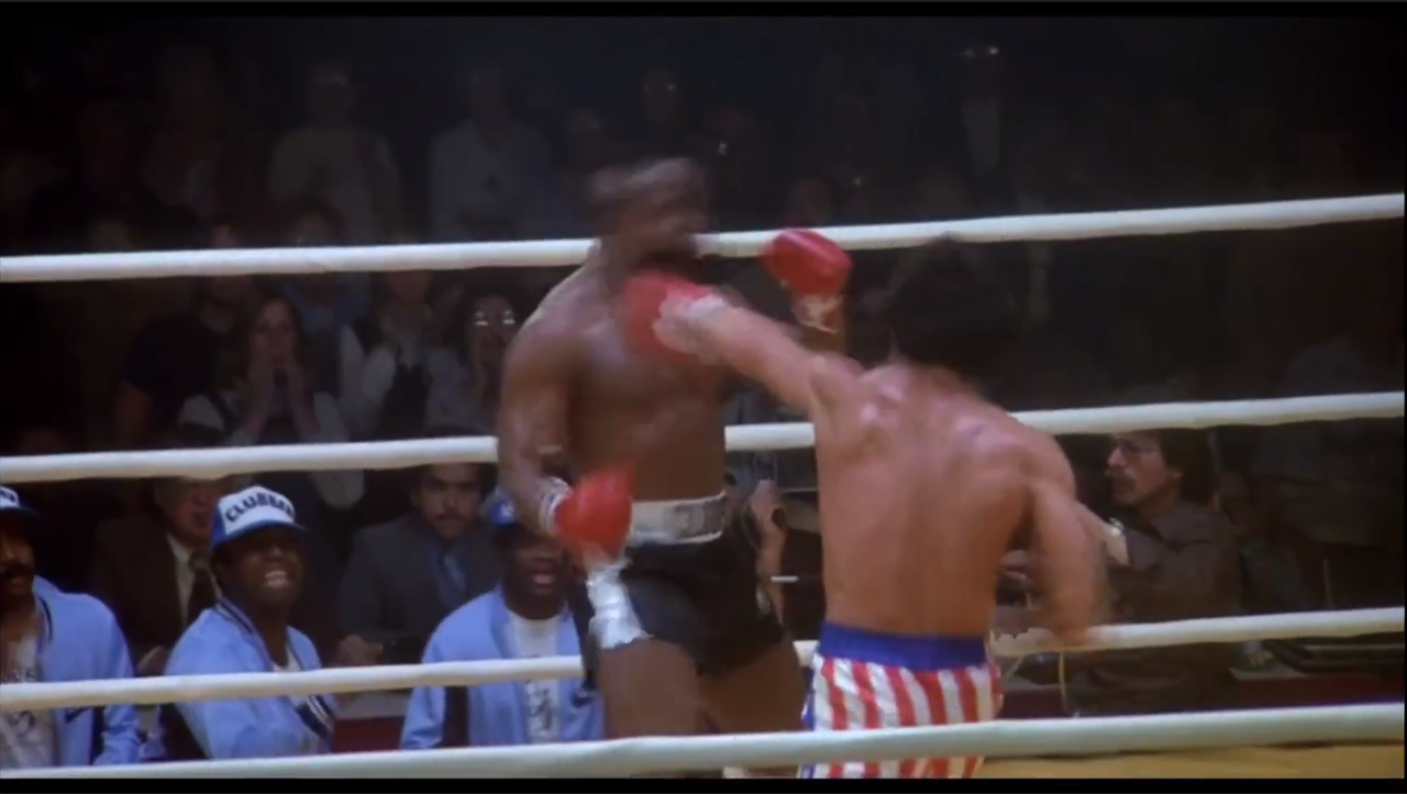  Rocky 3 (1982) HD 1080p Latino