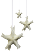 Star-Ornaments