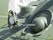 Американский средний танк М4A4 "Sherman", Музей военной техники УГМК, Верхняя Пышма IMG-1151