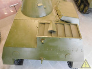 Советский легкий танк Т-40, Музейный комплекс УГМК, Верхняя Пышма DSCN5691