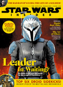 Star Wars Insider - Issue 208, 2022