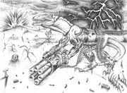 4-Raptor-Wars-(Dibujo-Original-2005)