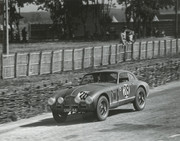 24 HEURES DU MANS YEAR BY YEAR PART ONE 1923-1969 - Page 20 49lm28-AMartin-DB2-Mathieson-Marechal-4
