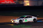 24 HEURES DU MANS YEAR BY YEAR PART SIX 2010 - 2019 - Page 19 2013-LM-99-Fr-d-ric-Makowiecki-Rob-Bell-Bruno-Senna-07