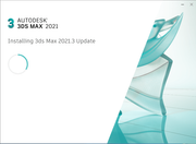 Autodesk 3DS MAX 2021.3 Update Only (x64) Multilanguage Autodesk 3DS MAX 2021.3 Update Only (x64) Multilanguage