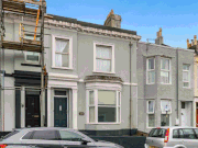 Milnrow OL2 HMO investment