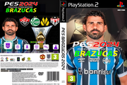 PES BRAZUCAS (MARÇO) 2024