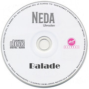 Neda Ukraden - Diskografija - Page 2 Neda-Ukraden-Balade2016-cd