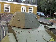 Советский легкий танк Т-60, Музей техники Вадима Задорожного IMG-5204