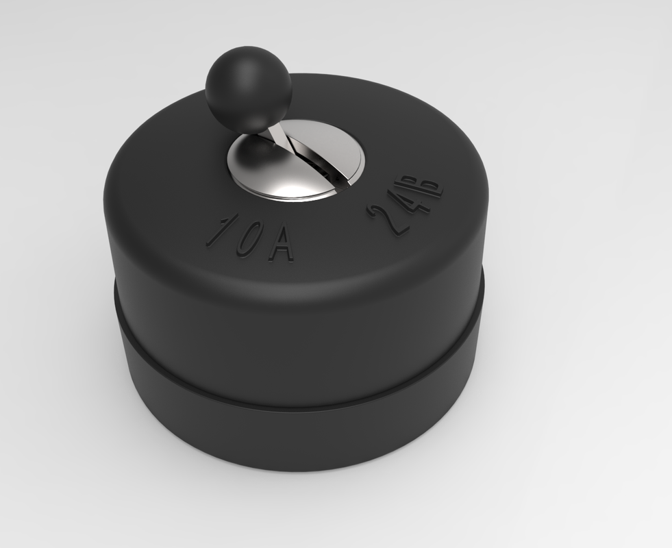 Выключатель 69-К (В11).347