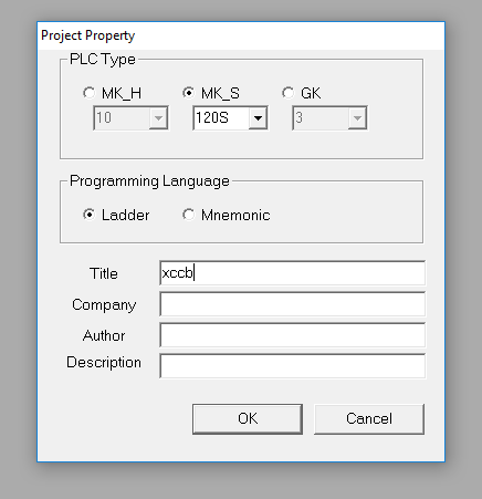 software for upload program from K7M-DR60U LS PLC software for upload program from K7M-DR60U LS PLC