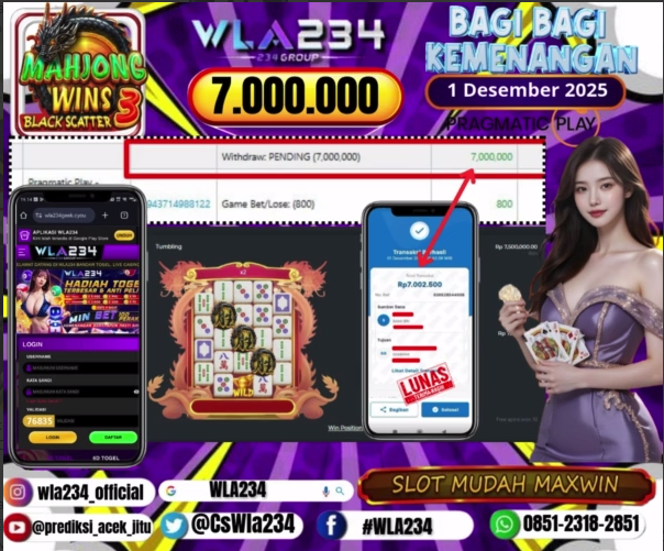 jackpot-slotgame-mahjong-wins-3-withdraw-7000000--1-desember-2025-09-55-34-2025-12-01