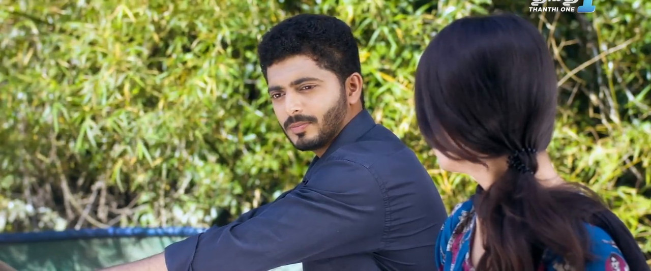 Ondu Shikariya Kathe 2020 WebRip [Tamil] 480p, 720p Screenshot