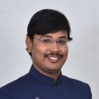 S Vamsi Krishna