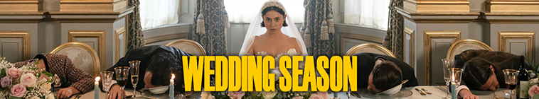 Poster for Wedding Season