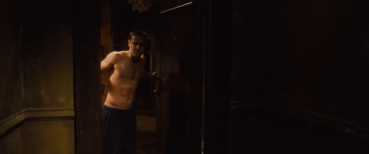 The Echo 2008 BluRay [Hindi + Tamil + Telugu + English] 480p, 720p ESub Screenshot