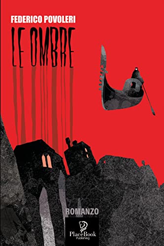 Federico Povoleri - Le ombre (2022)