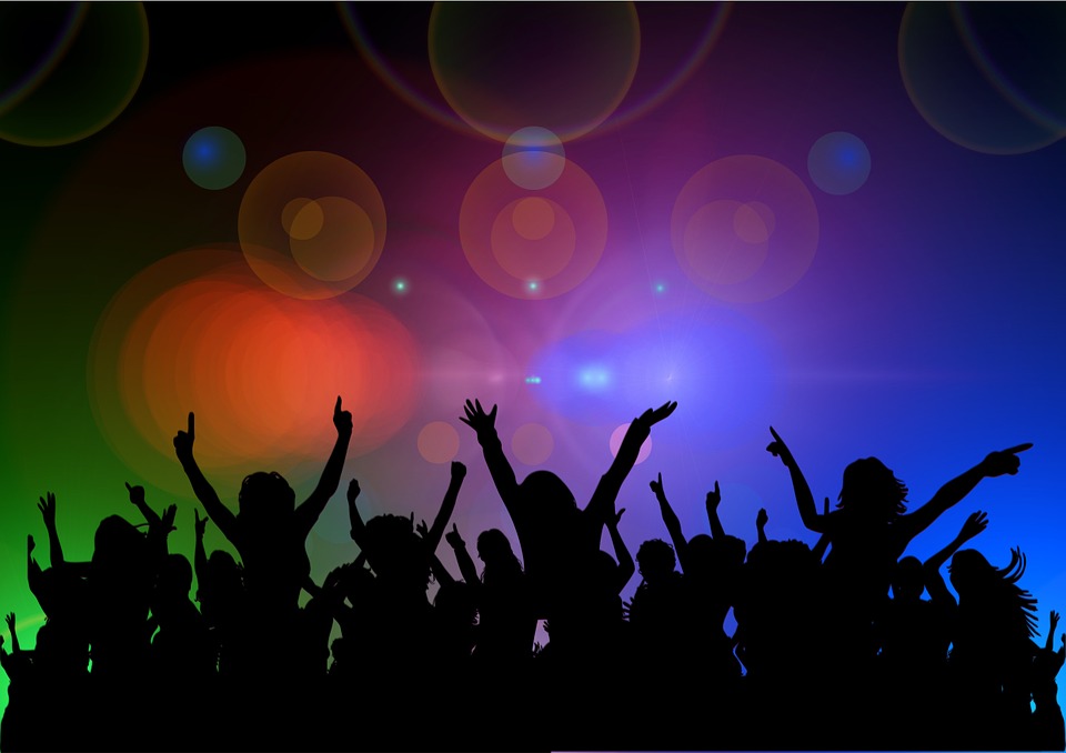Matrix-Party