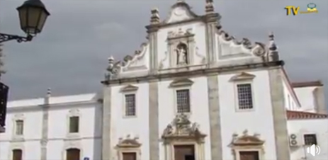 ELVAS: ASSINATURA DO PROTOCOLO QUE REGULA A ABERTURA DE IGREJAS AO PÚBLICO