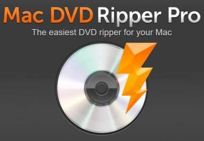 Mac DVD Ripper Pro 8.0 macOS