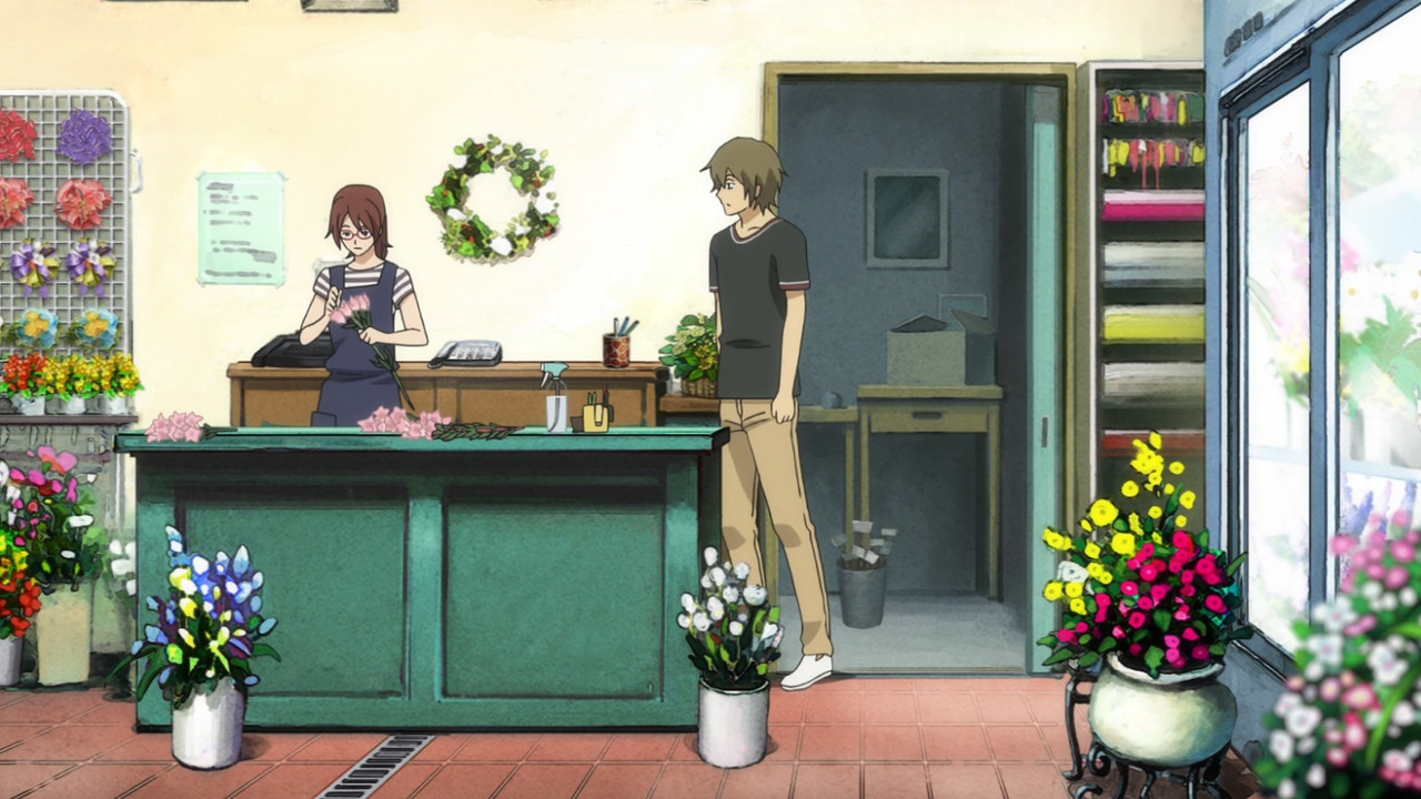 GHOST 1080p Natsuyuki Rendezvous 01 BD HEVC 10bit AC3 5026B795 mkv 0002