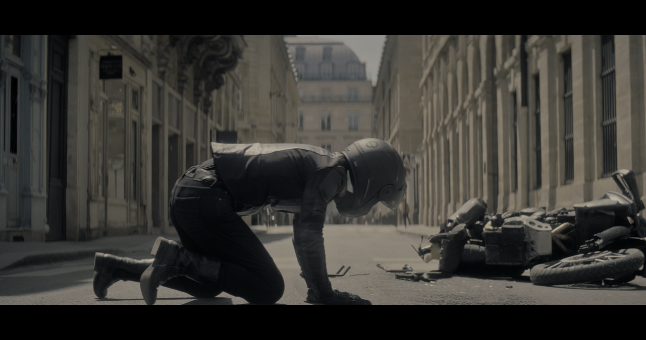 Mission Impossible - Fallout (2018) [BluRay Rip 2160p HEVC 10bit